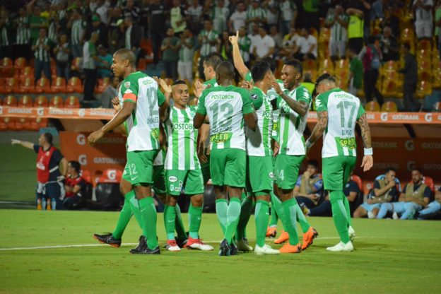 apuestas por Nacional por la final de la Liga Águila