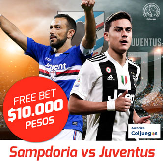 Zamba Freebet Sampdoria vs Juventus Zamba Freebet Sampdoria vs Juventus