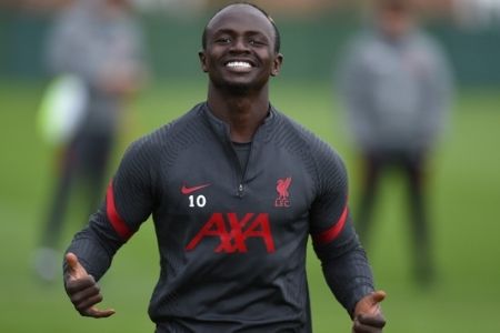 Fotografía Liverpool premier league