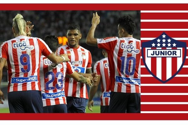 Fotografía Jornada 12 de la liga colombiana junior