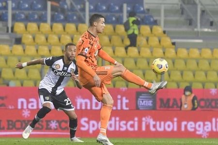 Ligas europeas de 21 al 27 de diciembre juventus