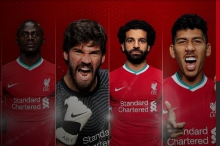 Ligas europeas de 21 al 27 de diciembre liverpool