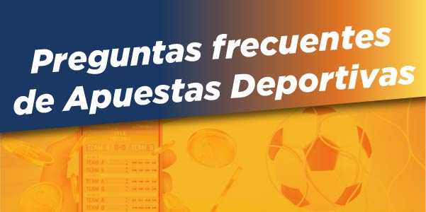 Preguntas Frecuentes de Apuestas Online Preguntas Frecuentes de Apuestas Online
