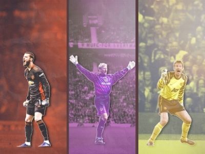 Ligas europeas Manchester United Ligas europeas Manchester United