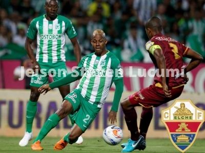 colombianos por el mundo Jeison Steven Lucumí futbolistas colombianos por el mundo Jeison Steven Lucumí