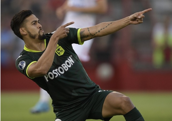 atlético nacional copa libertadores 2021 atlético nacional copa libertadores 2021