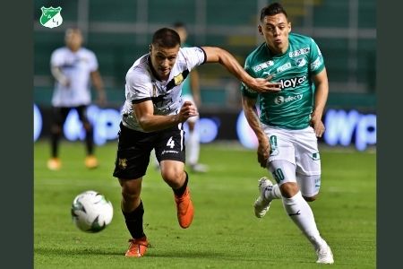 jornada 8 en la liga betplay jornada 8 en la liga betplay