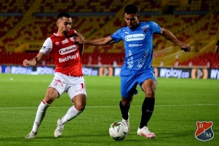 Previa jornada 9 de la liga Betplay jornada 9 de la liga betplay