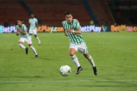tercera ronda partido 1 de la Copa Libertadores 2021 tercera ronda partido 1 de la Copa Libertadores 2021