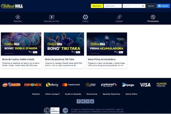 promociones apuestas promociones apuestas
