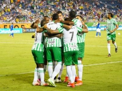 jornada 6 de la liga Betplay Clausura jornada 6 de la liga Betplay Clausura