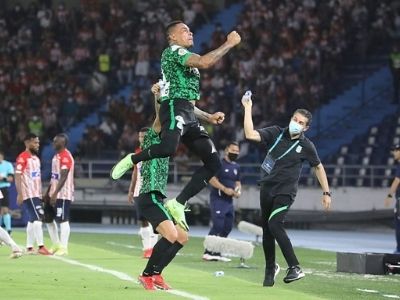 jornada 11 de la liga betplay clausura jornada 11 de la liga betplay clausura