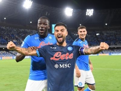 Napoli Napoli