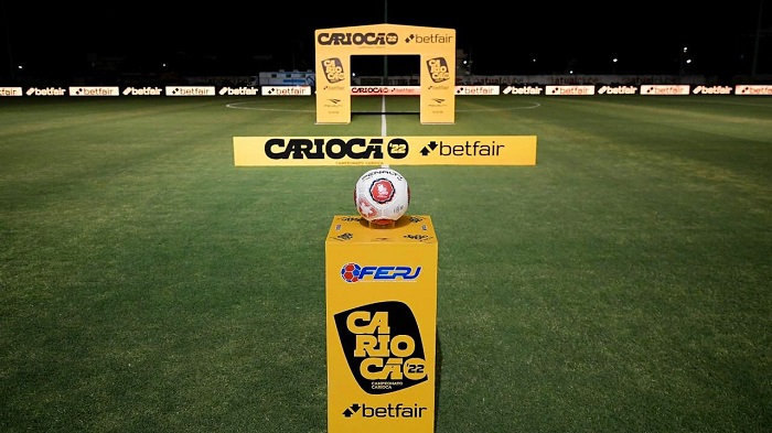 Patrocinios de Betfair Carioca Patrocinios de Betfair Carioca