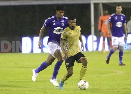 Previa jornada 8 clausura Liga Betplay 2022 Millonarios Previa jornada 8 clausura Liga Betplay 2022 Millonarios