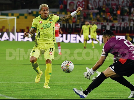 Previa jornada 13 clausura Liga Betplay 2022 Dayro Previa jornada 13 clausura Liga Betplay 2022 Dayro