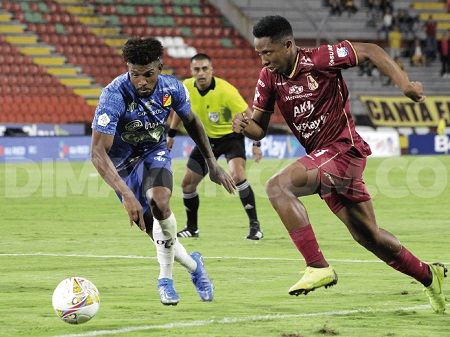 Previa jornada 15 clausura Liga Betplay 2022 Pereira Previa jornada 15 clausura Liga Betplay 2022 Pereira