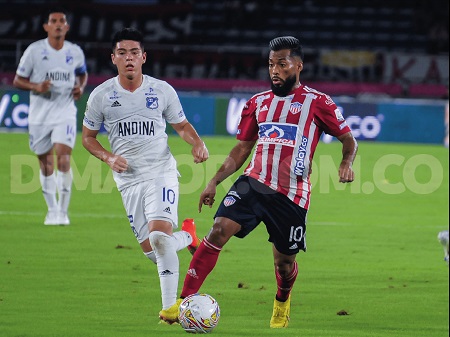 Previa jornada 14 clausura Liga Betplay 2022 Millonarios Previa jornada 14 clausura Liga Betplay 2022 Millonarios