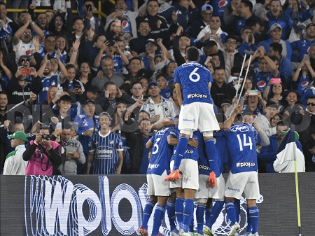 Previa jornada 15 clausura Liga Betplay 2022 Millonarios Previa jornada 15 clausura Liga Betplay 2022 Millonarios