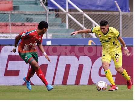 Previa jornada 16 clausura Liga Betplay 2022 Bucaramanga Previa jornada 16 clausura Liga Betplay 2022 Bucaramanga